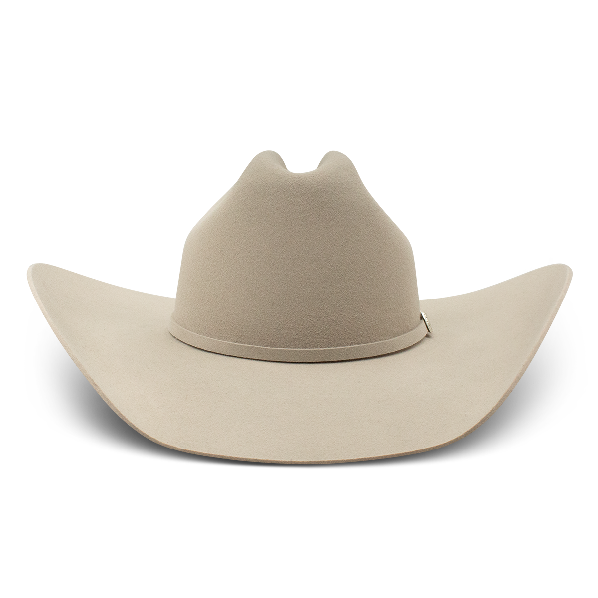 Charlie Horse The Cowgirl Hat - Ranch Tan