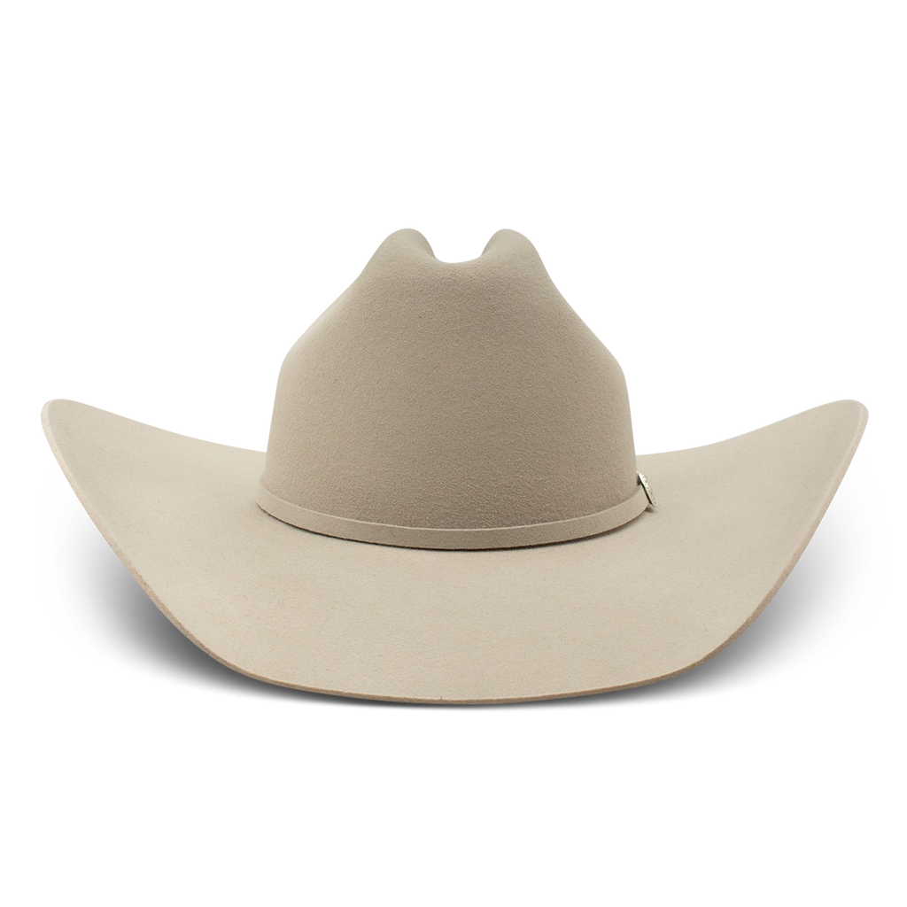 Charlie Horse The Cowgirl Hat - Ranch Tan