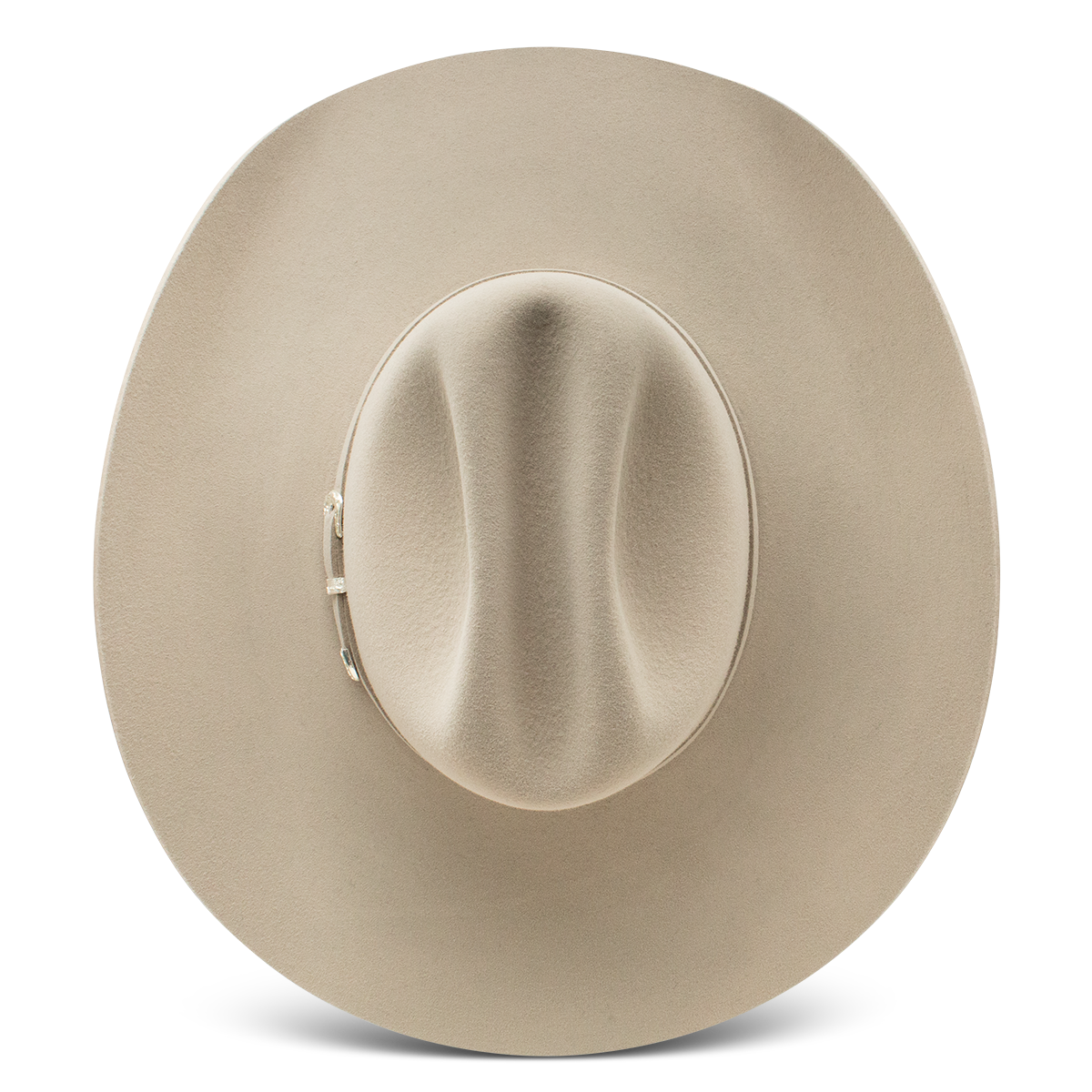 Charlie Horse The Cowgirl Hat - Ranch Tan