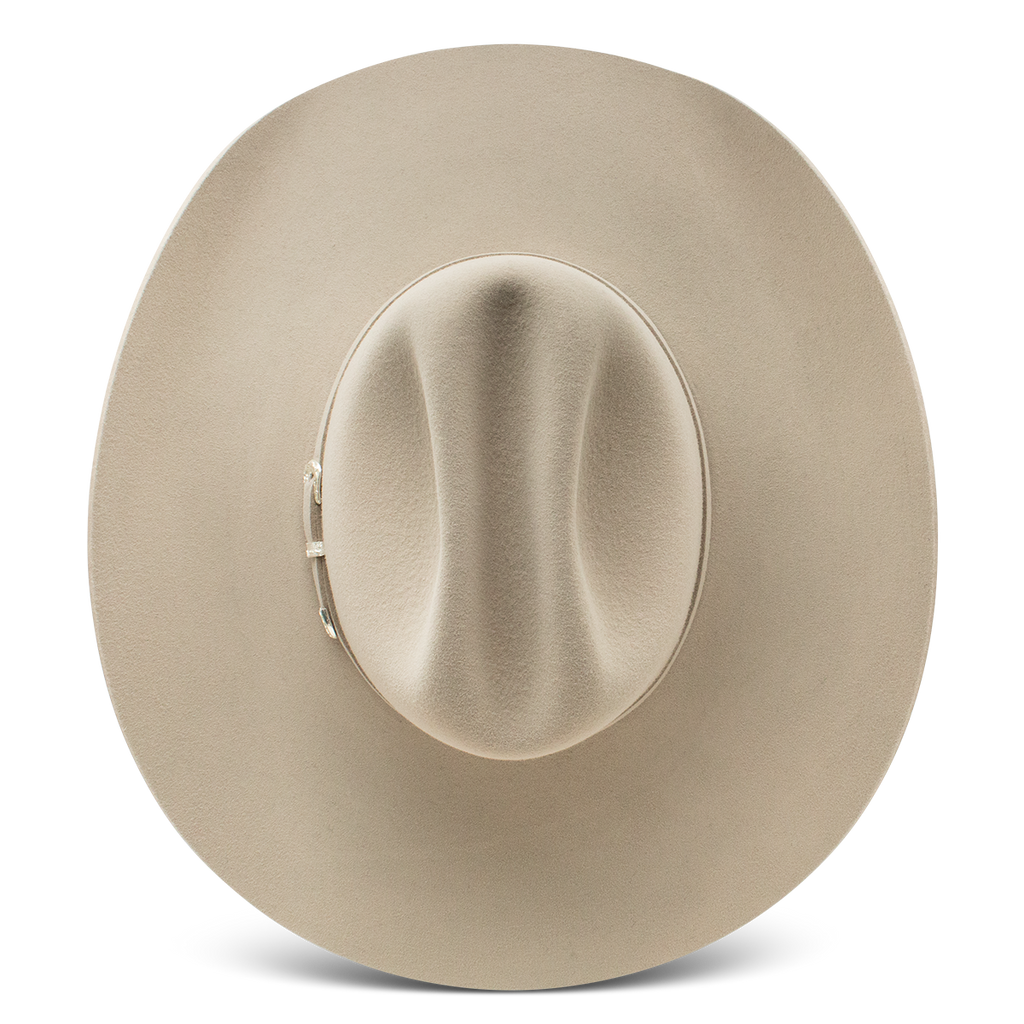 Charlie Horse The Cowgirl Hat - Ranch Tan