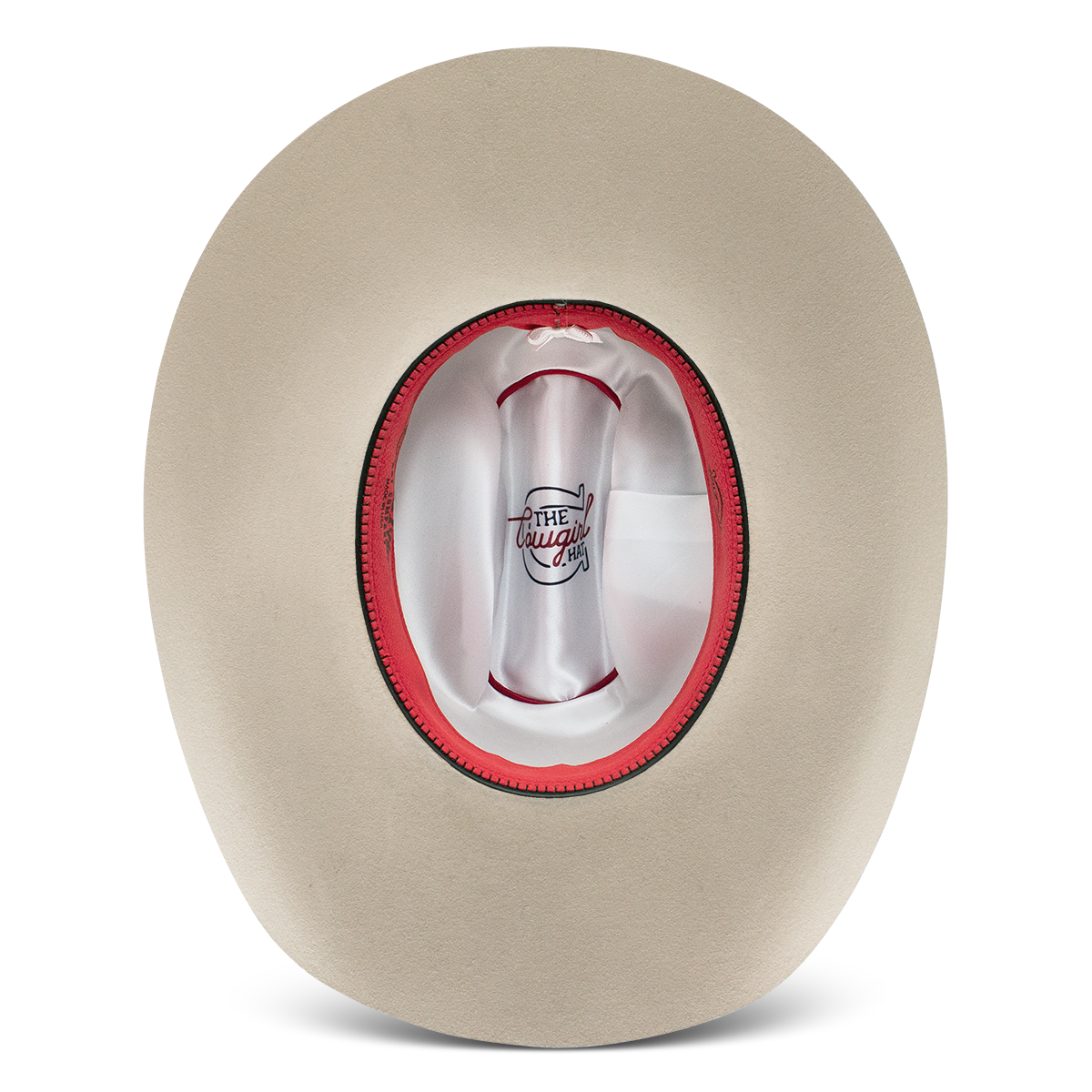 Charlie Horse The Cowgirl Hat - Ranch Tan