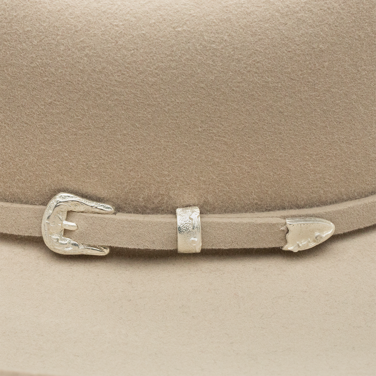 Charlie Horse The Cowgirl Hat - Ranch Tan