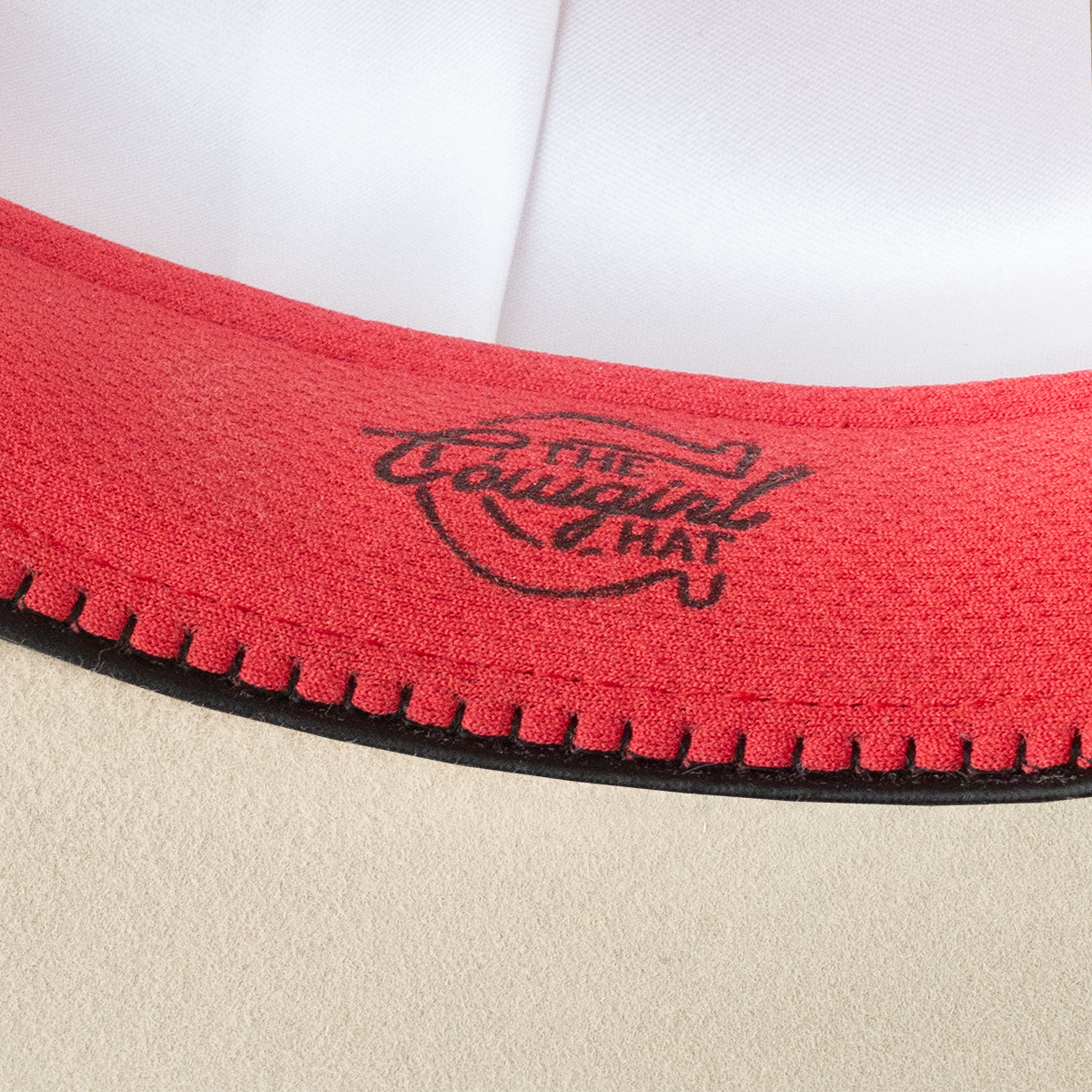 Charlie Horse The Cowgirl Hat - Ranch Tan