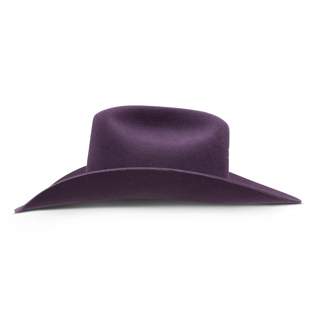 Charlie Horse The Cowgirl Hat - Purple