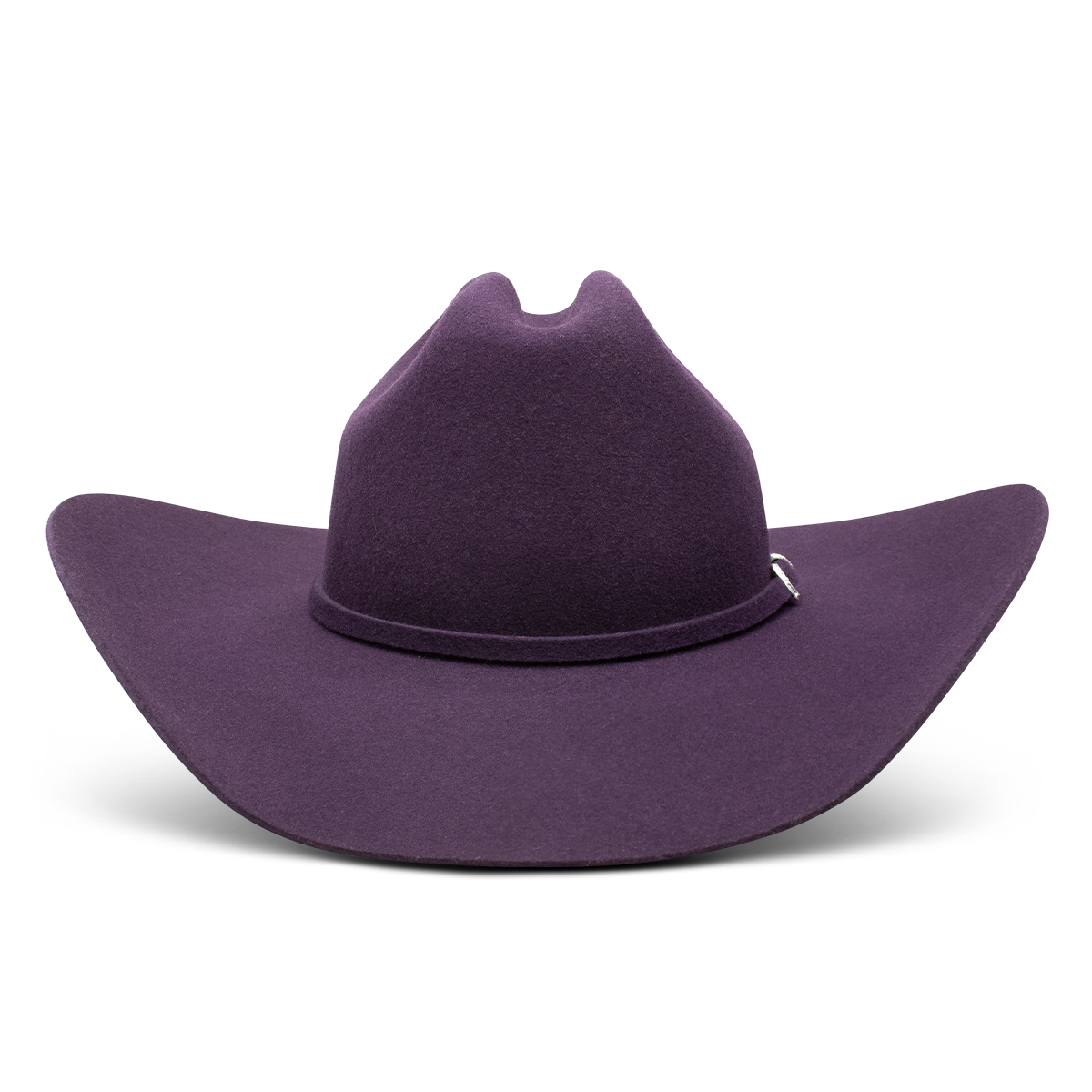 Charlie Horse The Cowgirl Hat - Purple