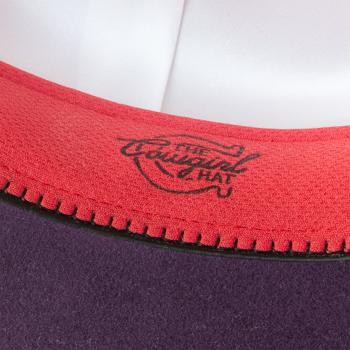 Charlie Horse The Cowgirl Hat - Purple