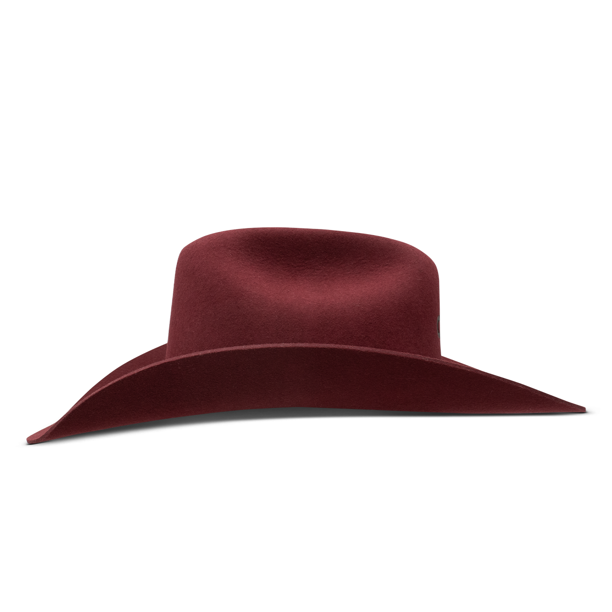 Charlie Horse The Cowgirl Hat - Cranberry