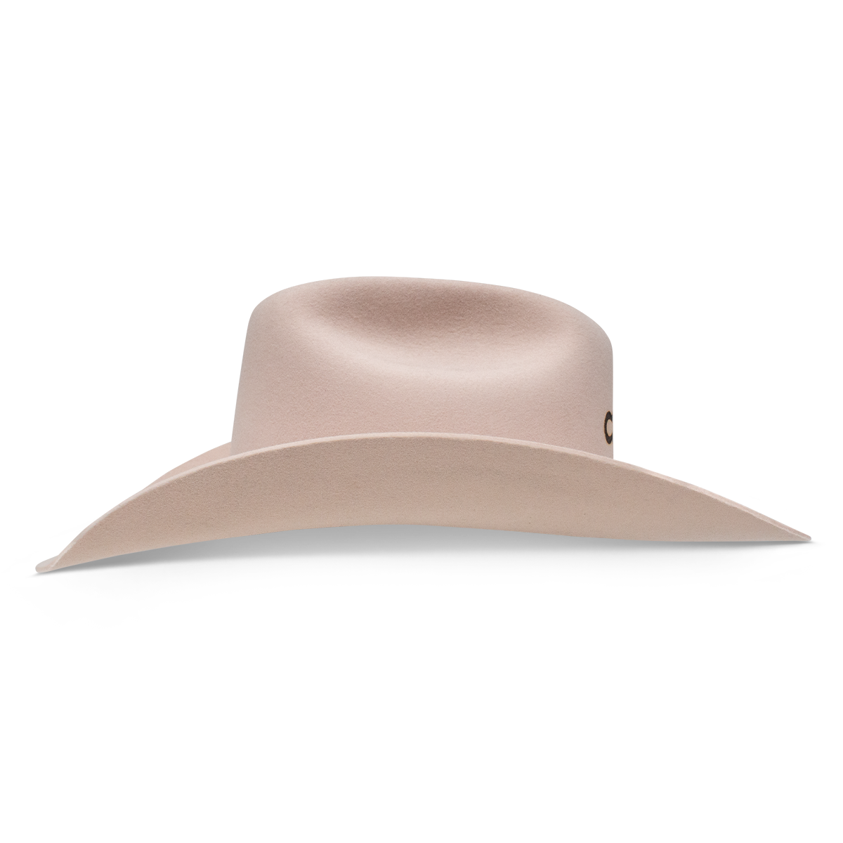 Charlie Horse The Cowgirl Hat - Light Pink