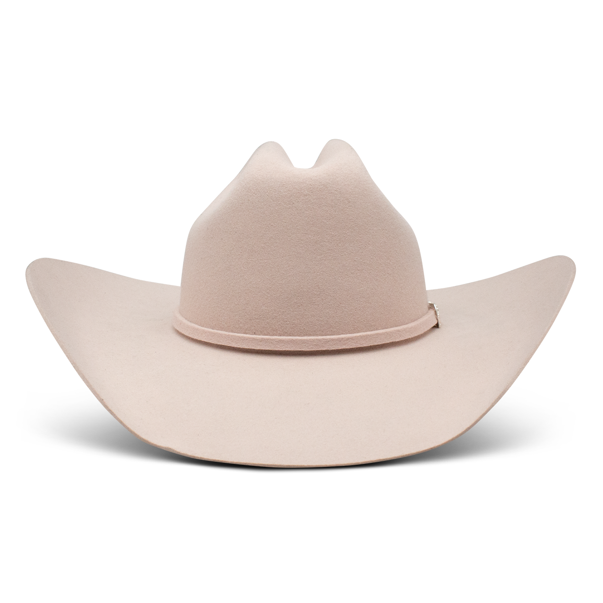 Charlie Horse The Cowgirl Hat - Light Pink