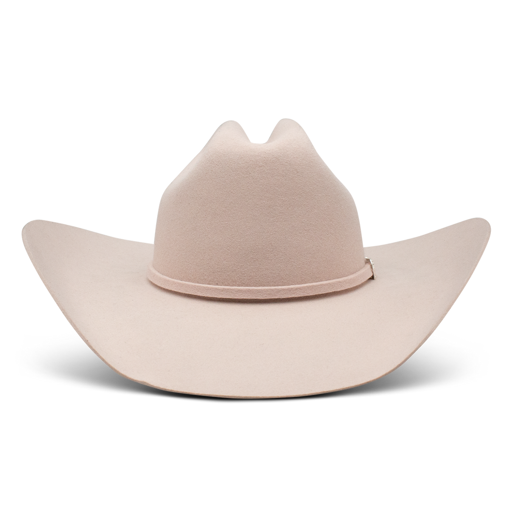 Charlie Horse The Cowgirl Hat - Light Pink