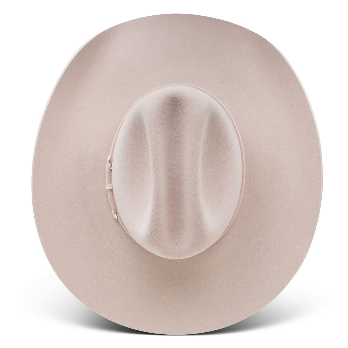 Charlie Horse The Cowgirl Hat - Light Pink