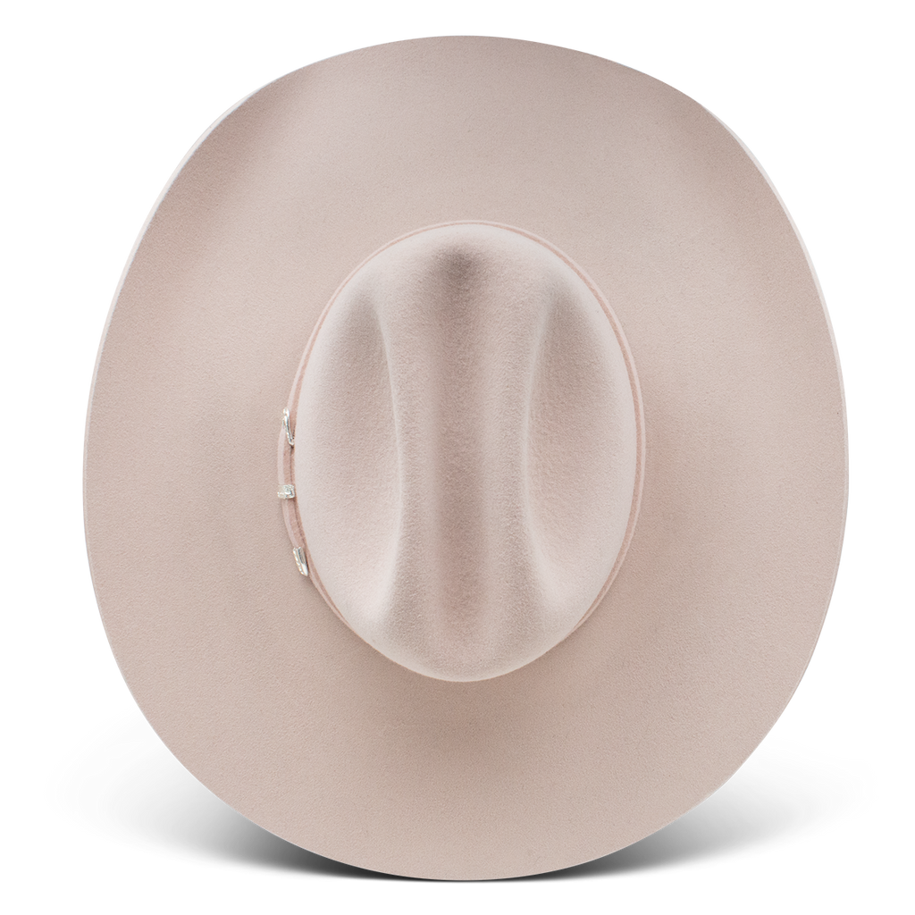 Charlie Horse The Cowgirl Hat - Light Pink