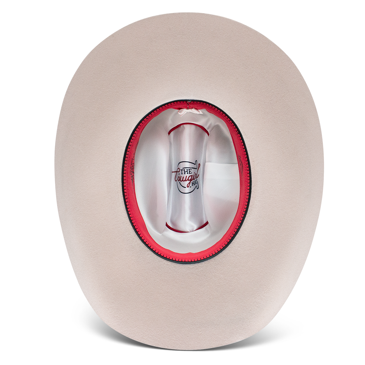 Charlie Horse The Cowgirl Hat - Light Pink