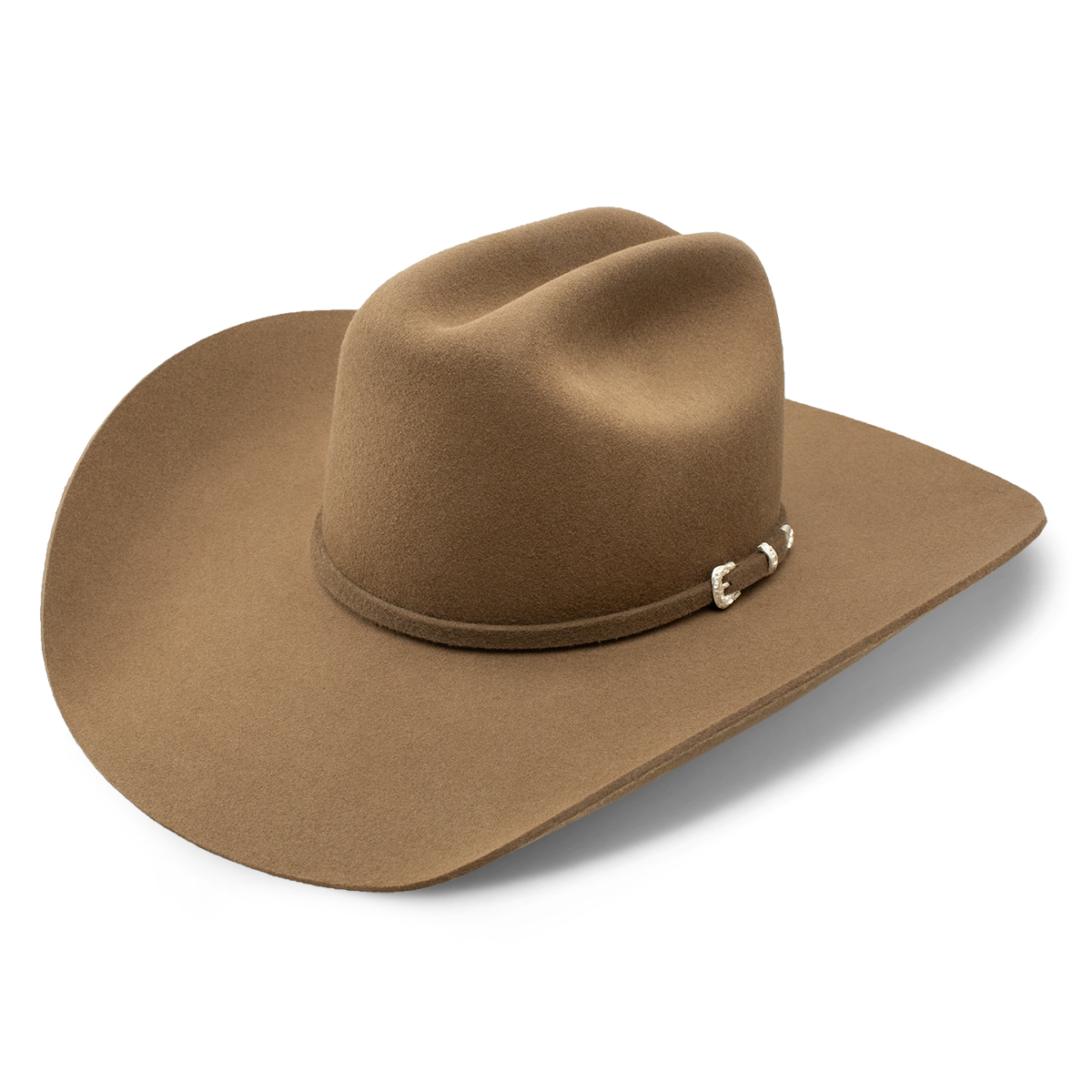 Charlie Horse The Cowgirl Hat - Pecan
