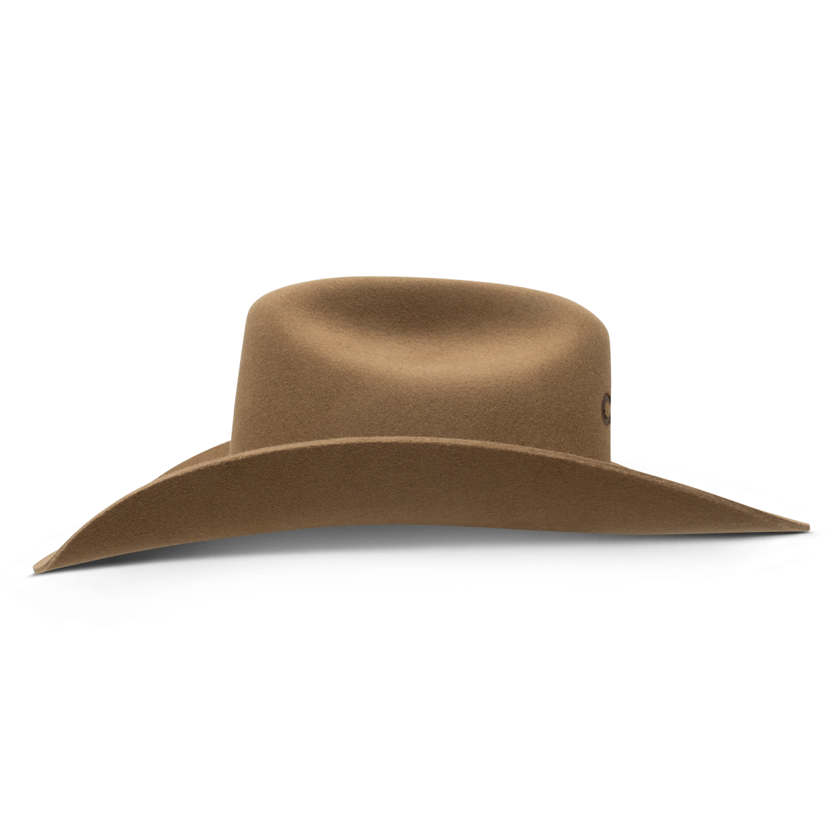 Charlie Horse The Cowgirl Hat - Pecan