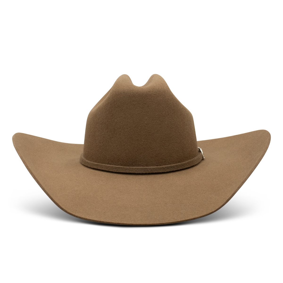 Charlie Horse The Cowgirl Hat - Pecan