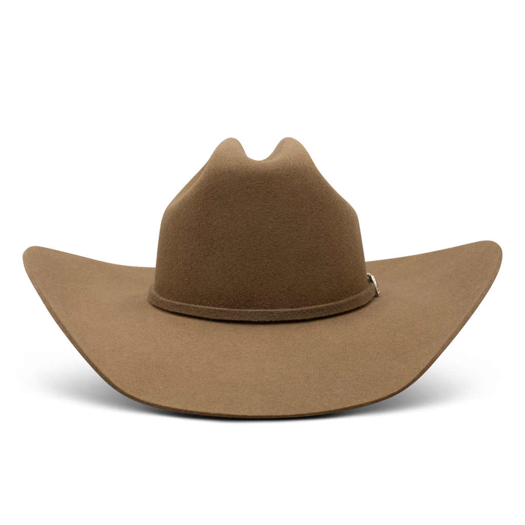 Charlie Horse The Cowgirl Hat - Pecan