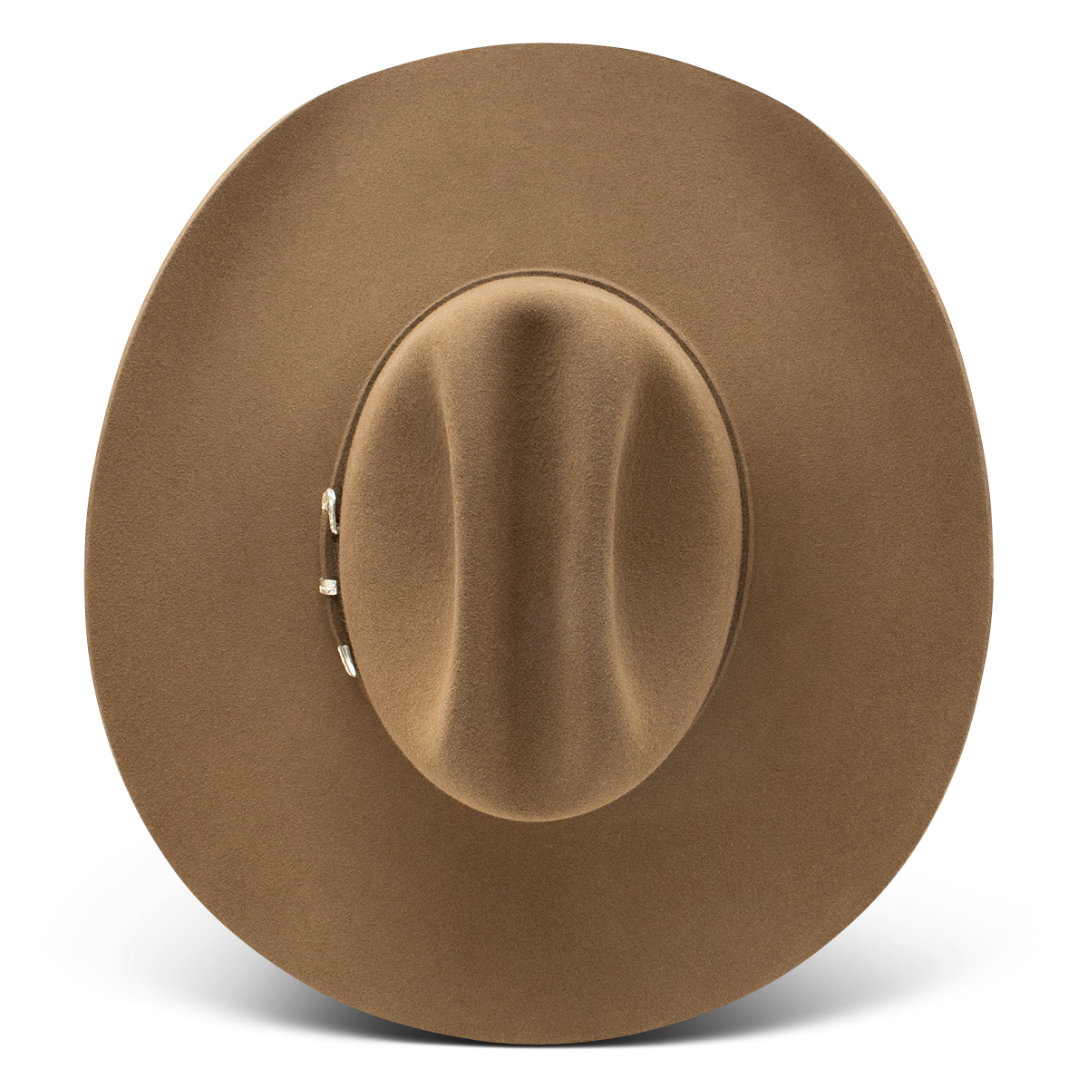 Charlie Horse The Cowgirl Hat - Pecan