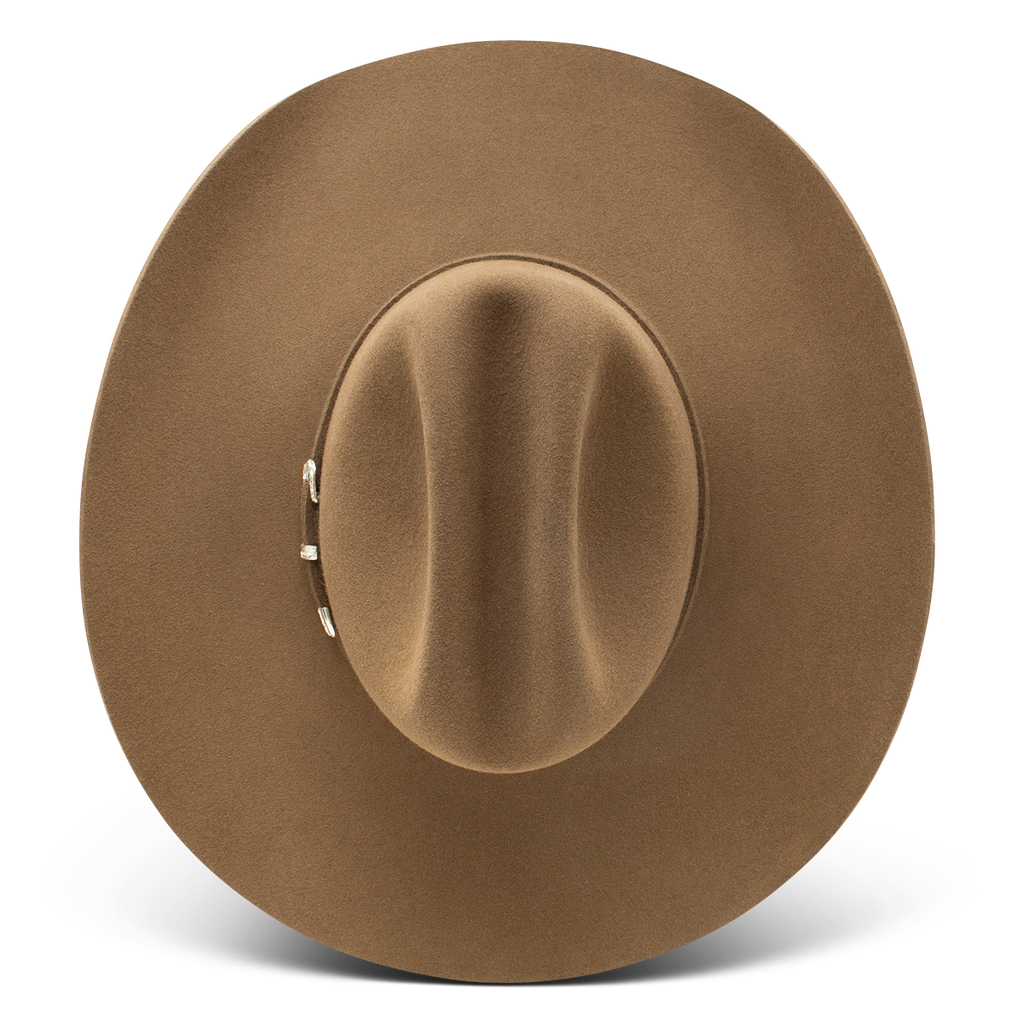 Charlie Horse The Cowgirl Hat - Pecan