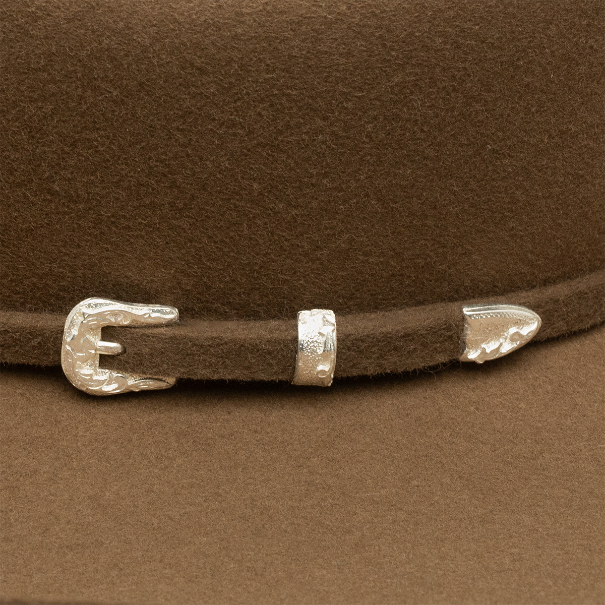 Charlie Horse The Cowgirl Hat - Pecan