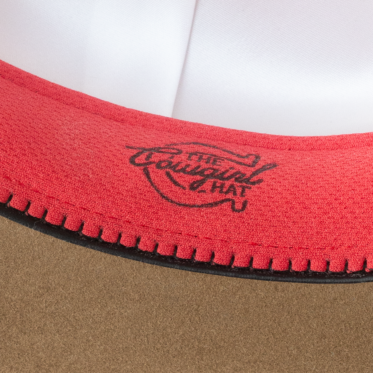 Charlie Horse The Cowgirl Hat - Pecan