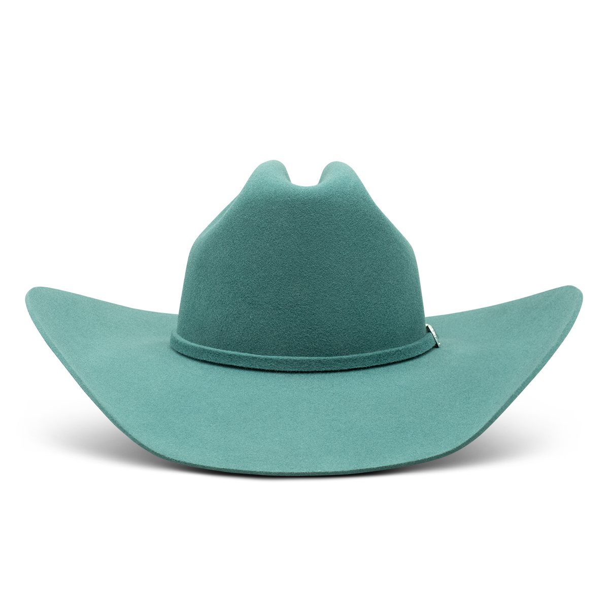 Charlie Horse The Cowgirl Hat - Turquoise