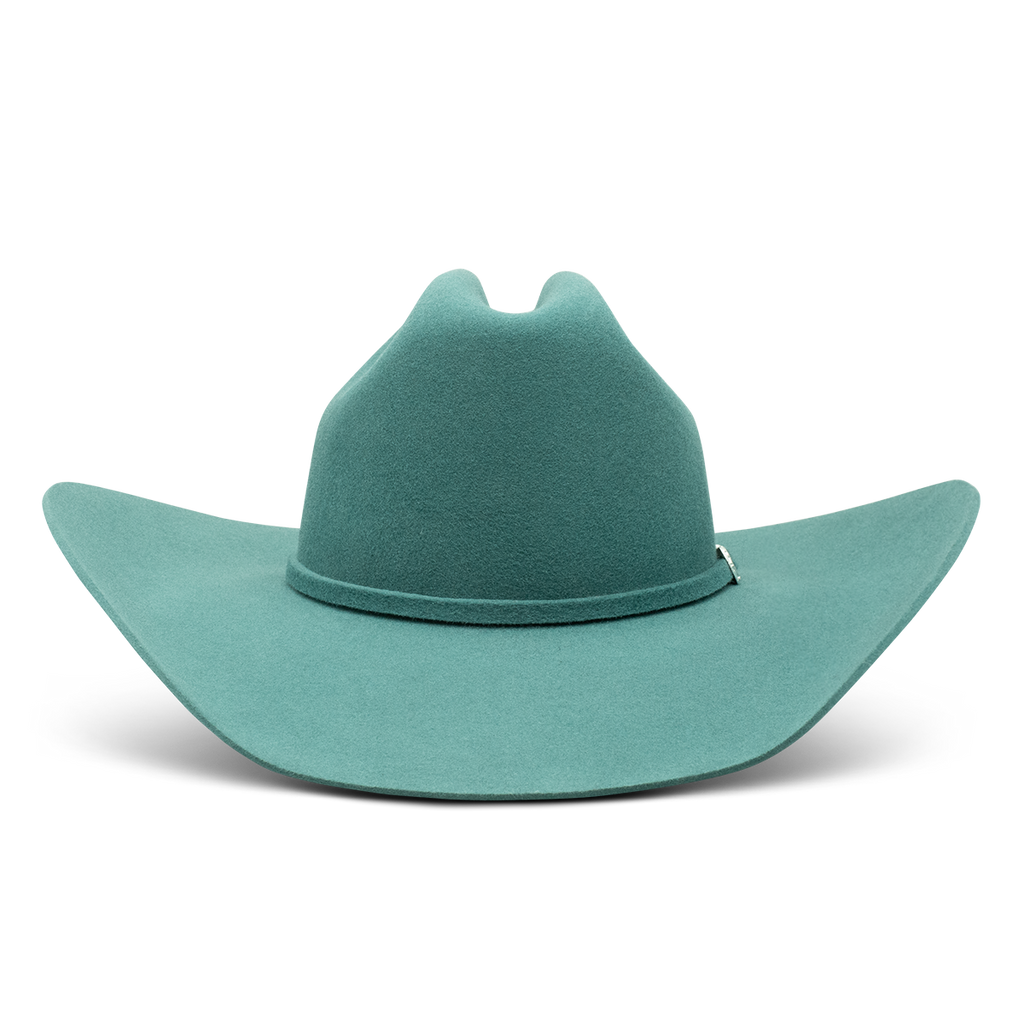 Charlie Horse The Cowgirl Hat - Turquoise