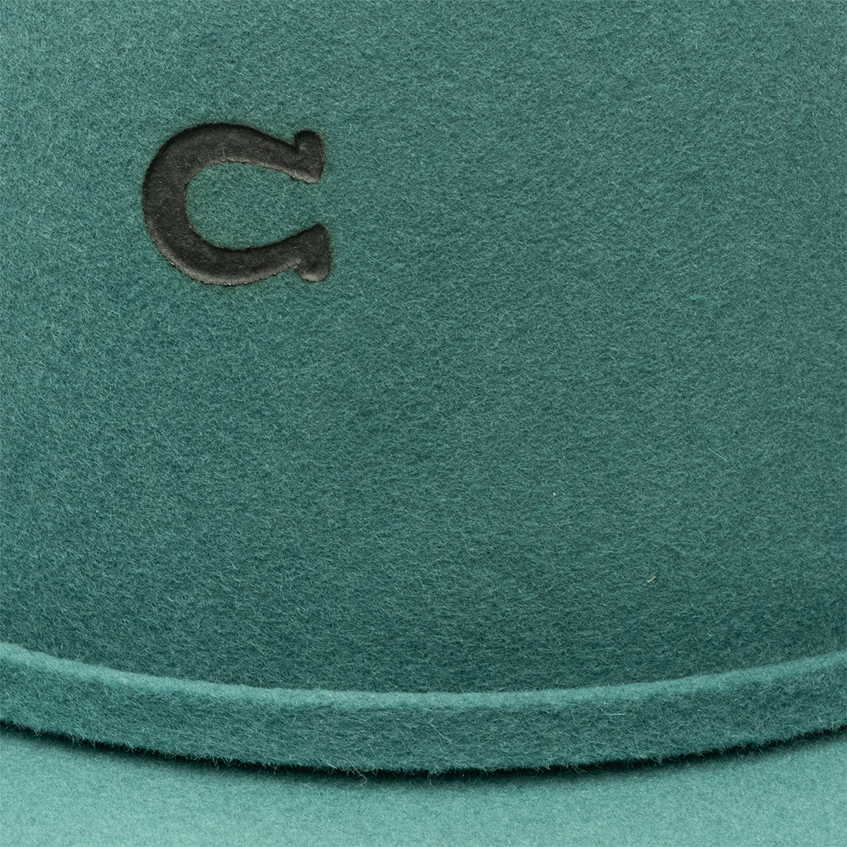 Charlie Horse The Cowgirl Hat - Turquoise