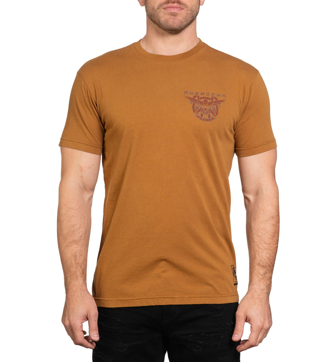 American Fighter Cerritos T-Shirt FM15372