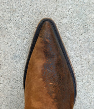 Cargar imagen en el visor de la galería, Corral Women&#39;s Boot C3931 - Chocolate
