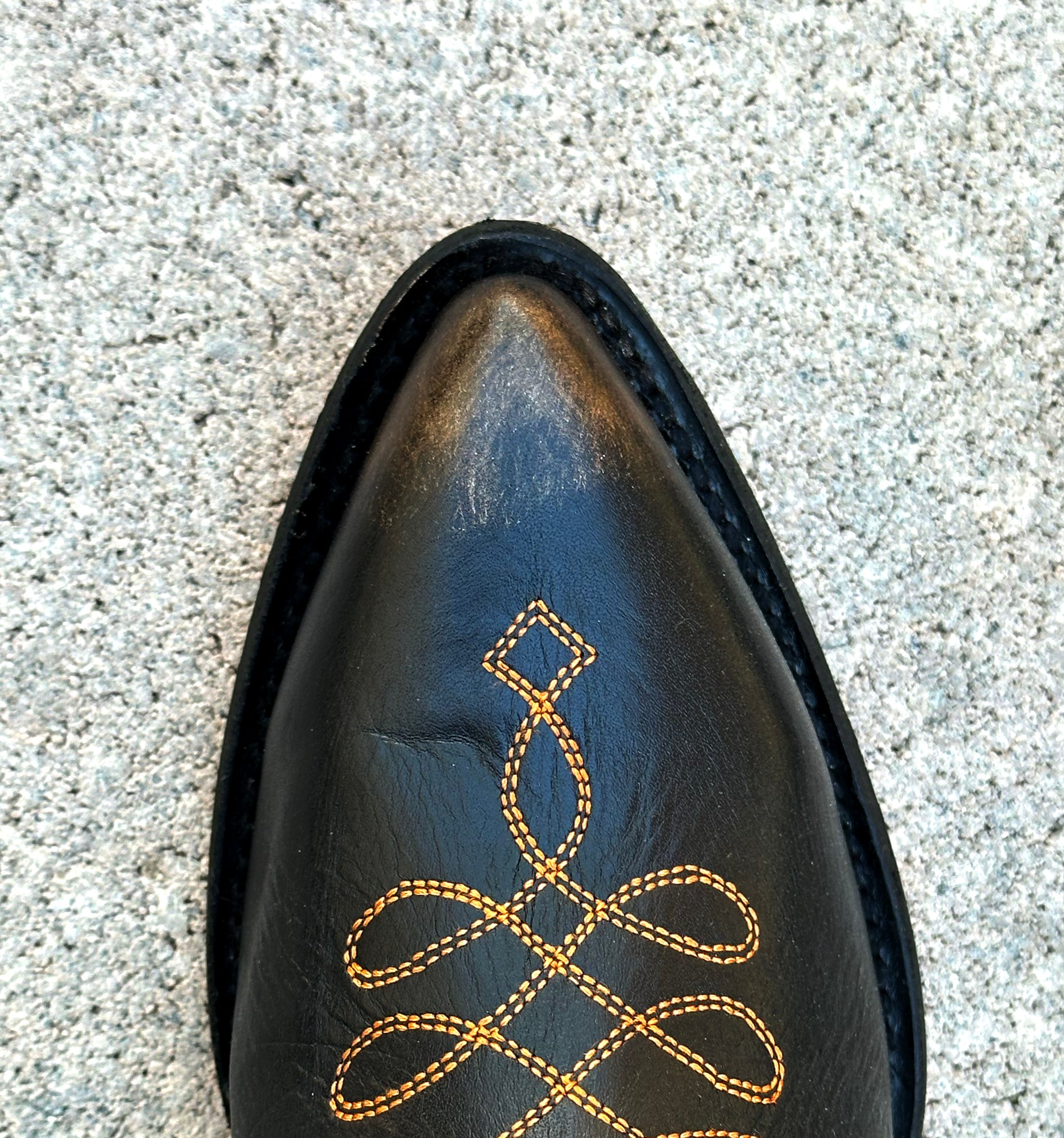 Corral Women's Western Urban Fashion Boots Z0147 - Black