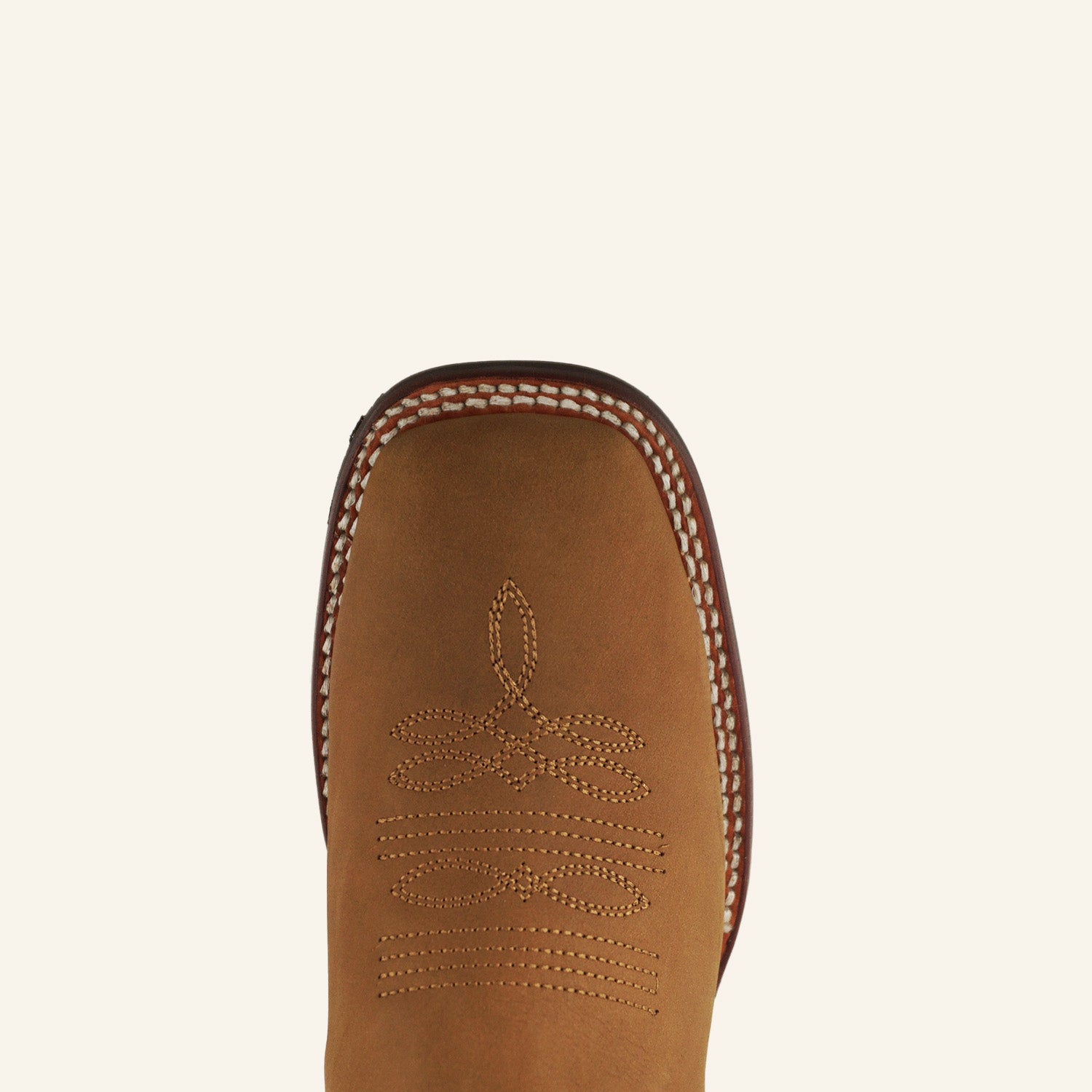 Gold Rush Men's Short Boot DIT043H - Crazy Miel