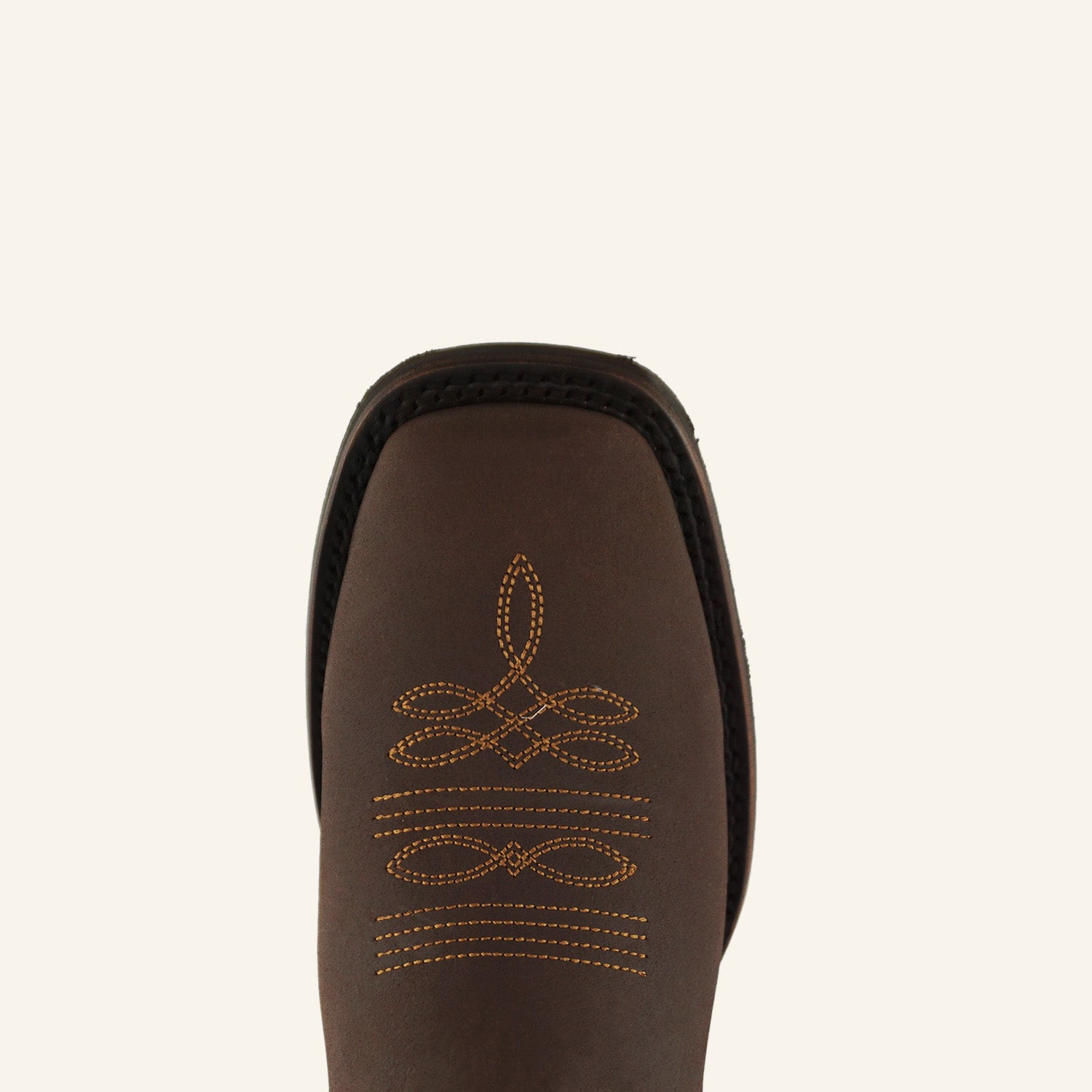 Gold Rush Men's Short Boot DIT091H - Crazy Cafe