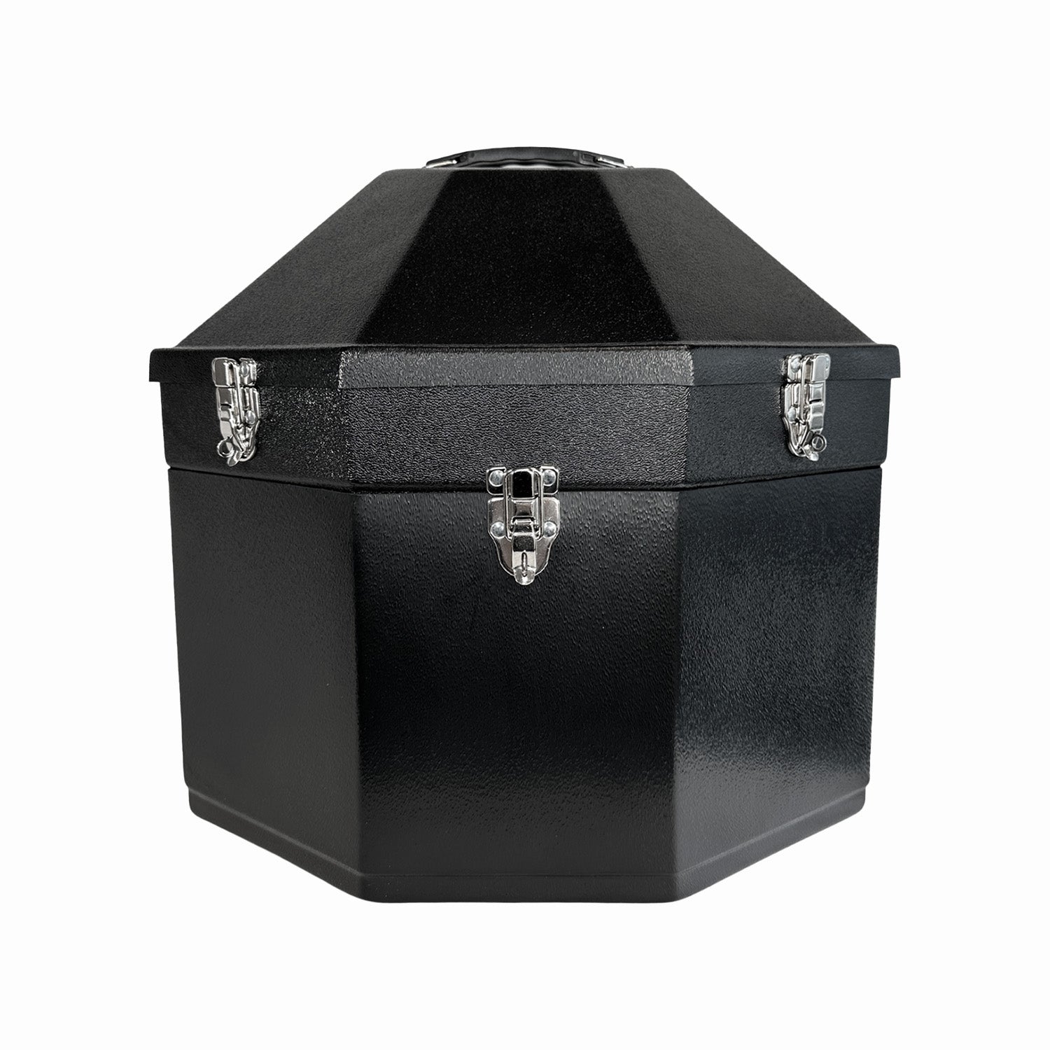 Hammer Western Double Hat Carrier M19 - Black