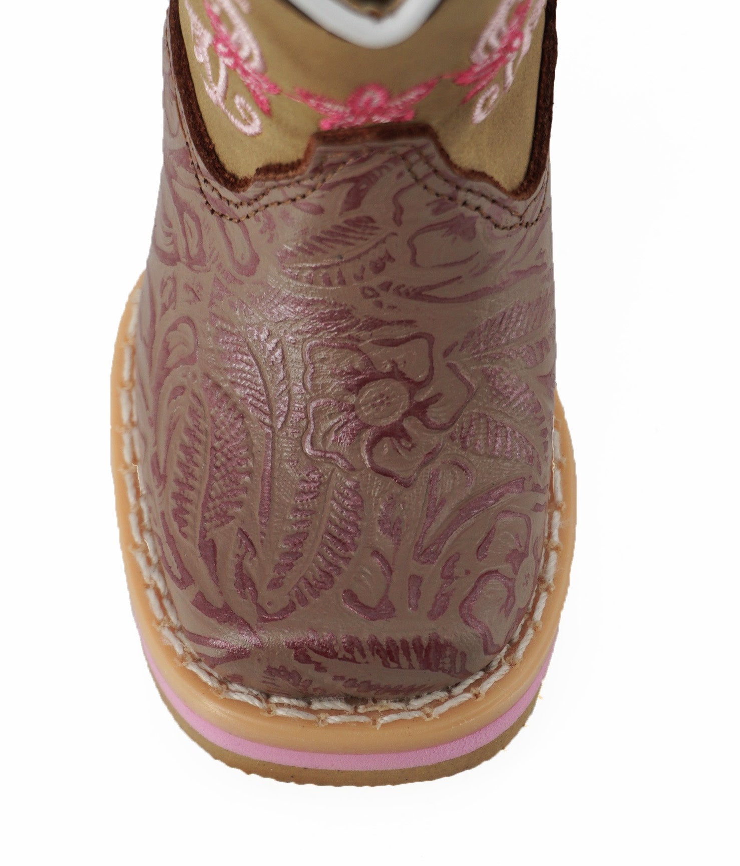 Hooch Baby Boot H517 Chinela - Fiusha Orix
