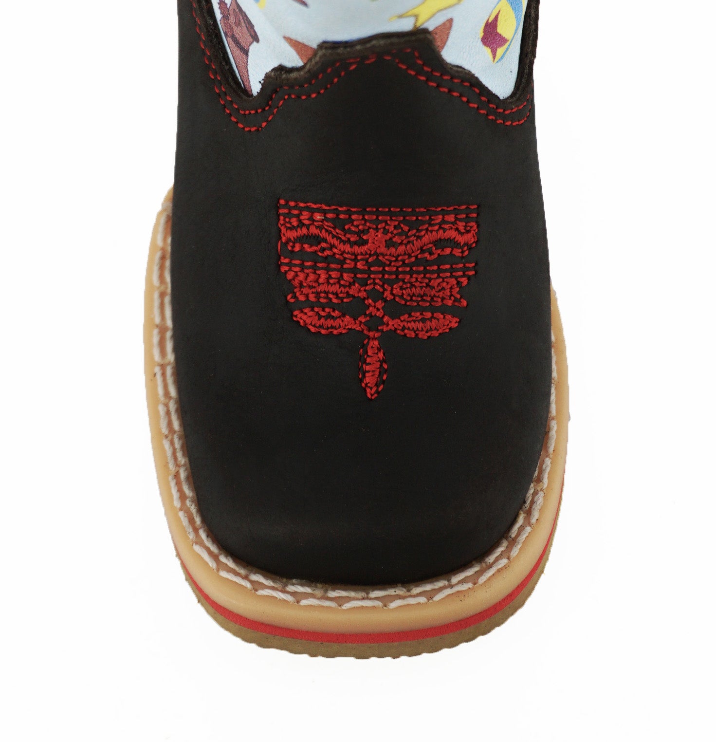 Hooch Baby Boot H518 Chinela - Cafe