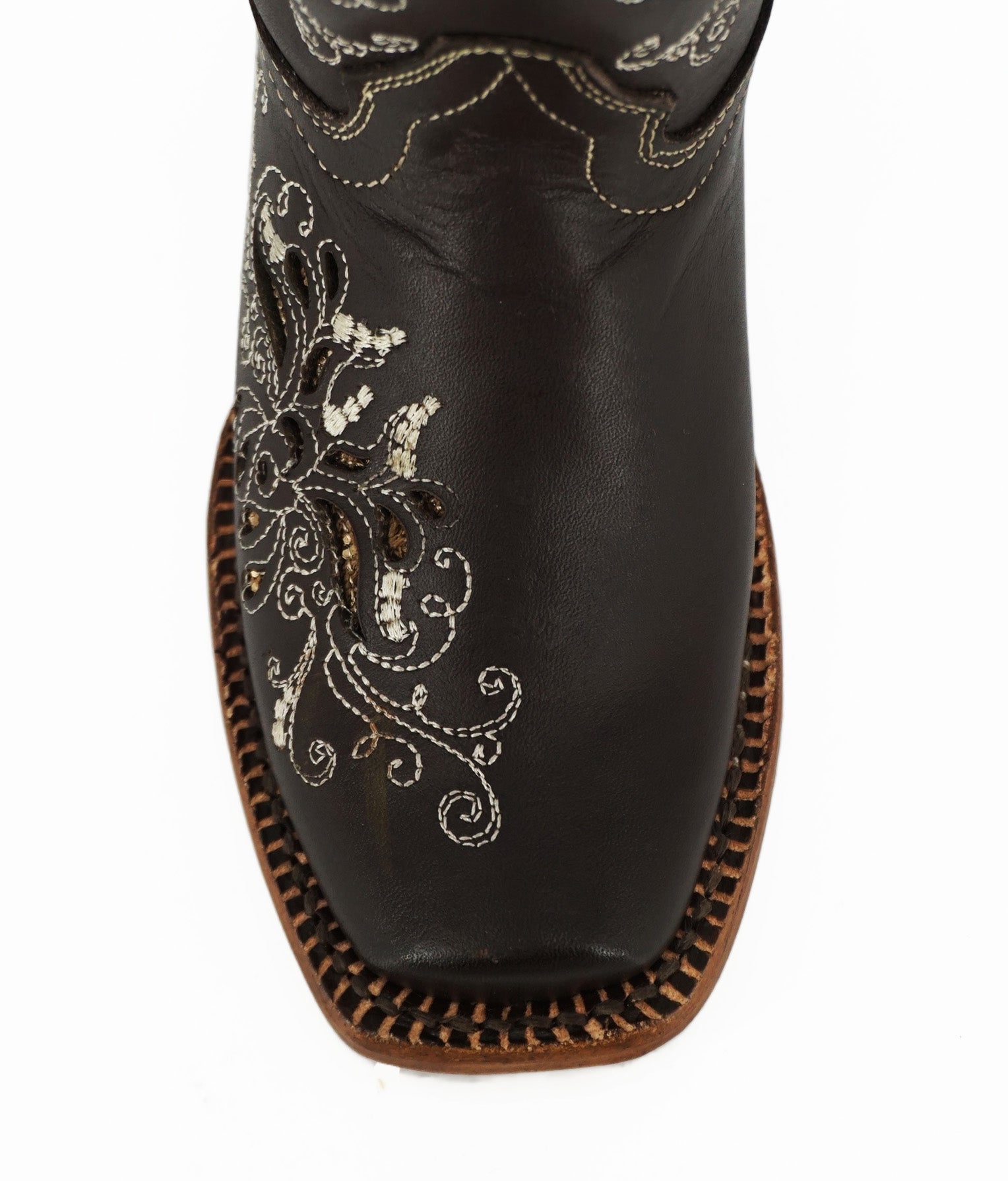 Tanner Mark Girl’s Pasadena Boots TMG205059