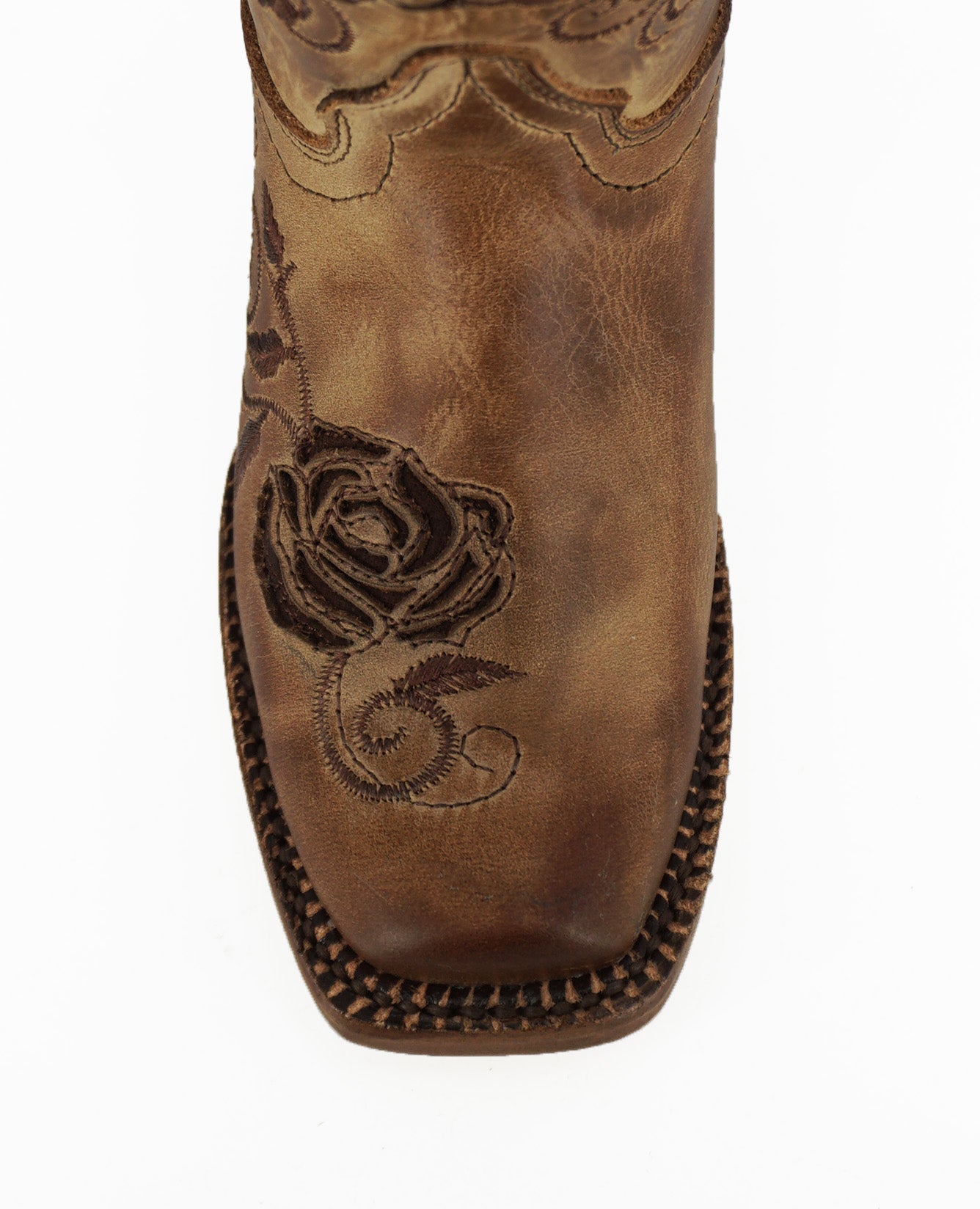 Tanner Mark Girls Mc Allen Boots TMG205062