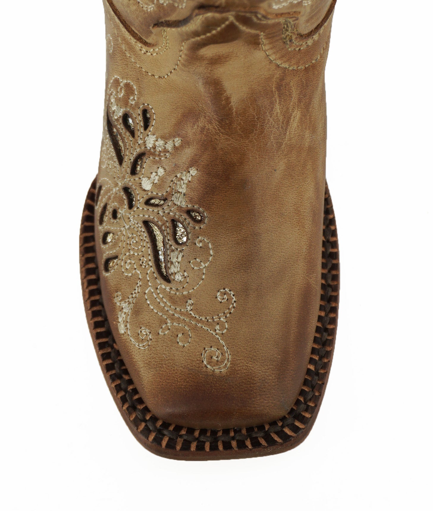 Tanner Mark Girls Mesquite Boots TMG205060