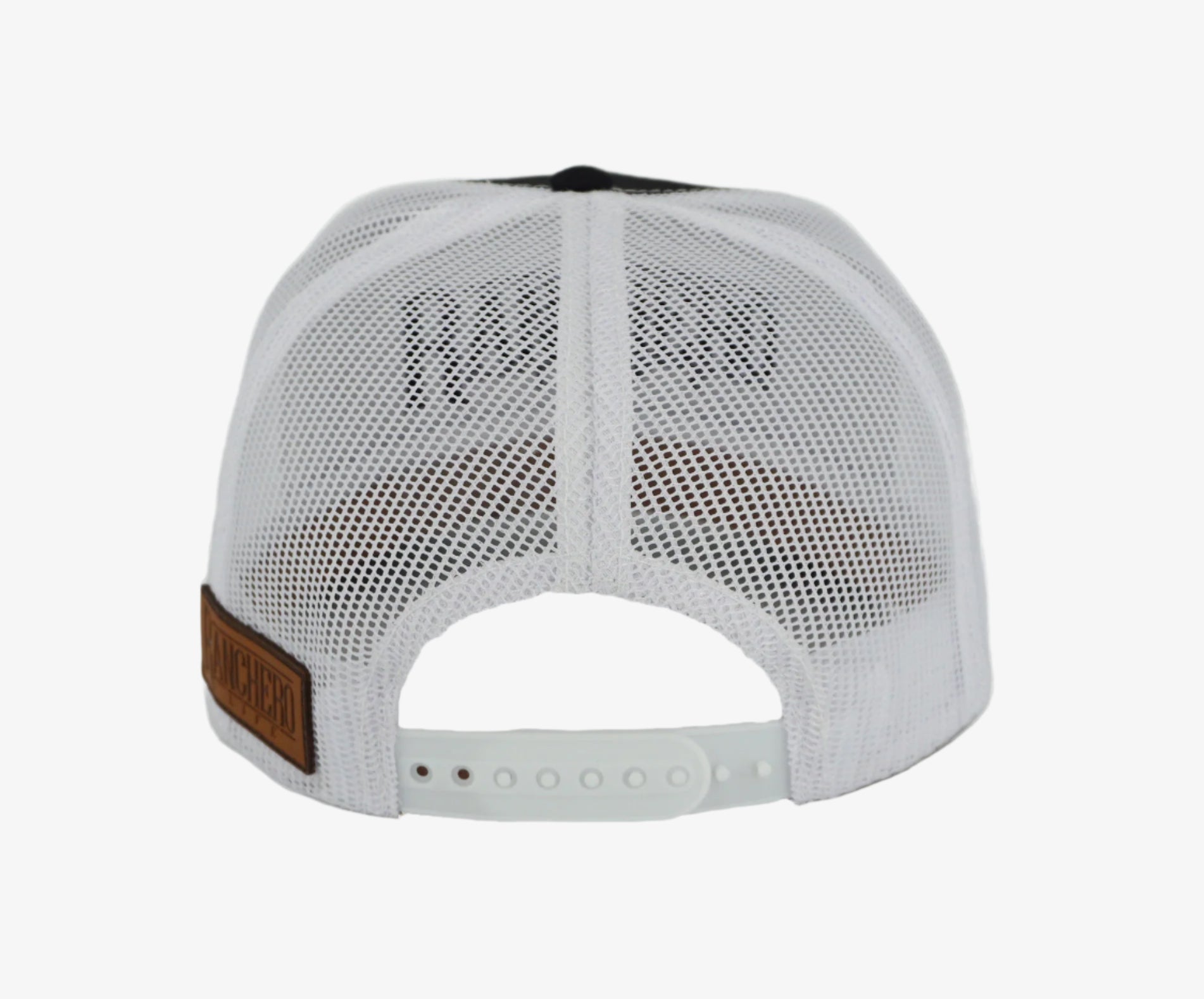 El Viejon Brand Ranchero Life Gallo Dorado Black/Gold AVC Hat