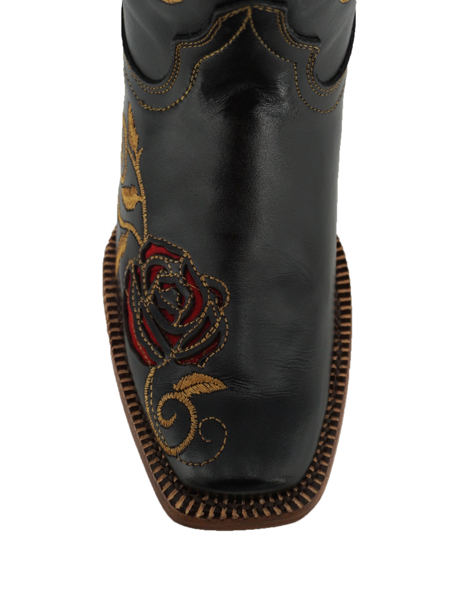 Tanner Mark Women's Rosa Boot TML205169 - Black