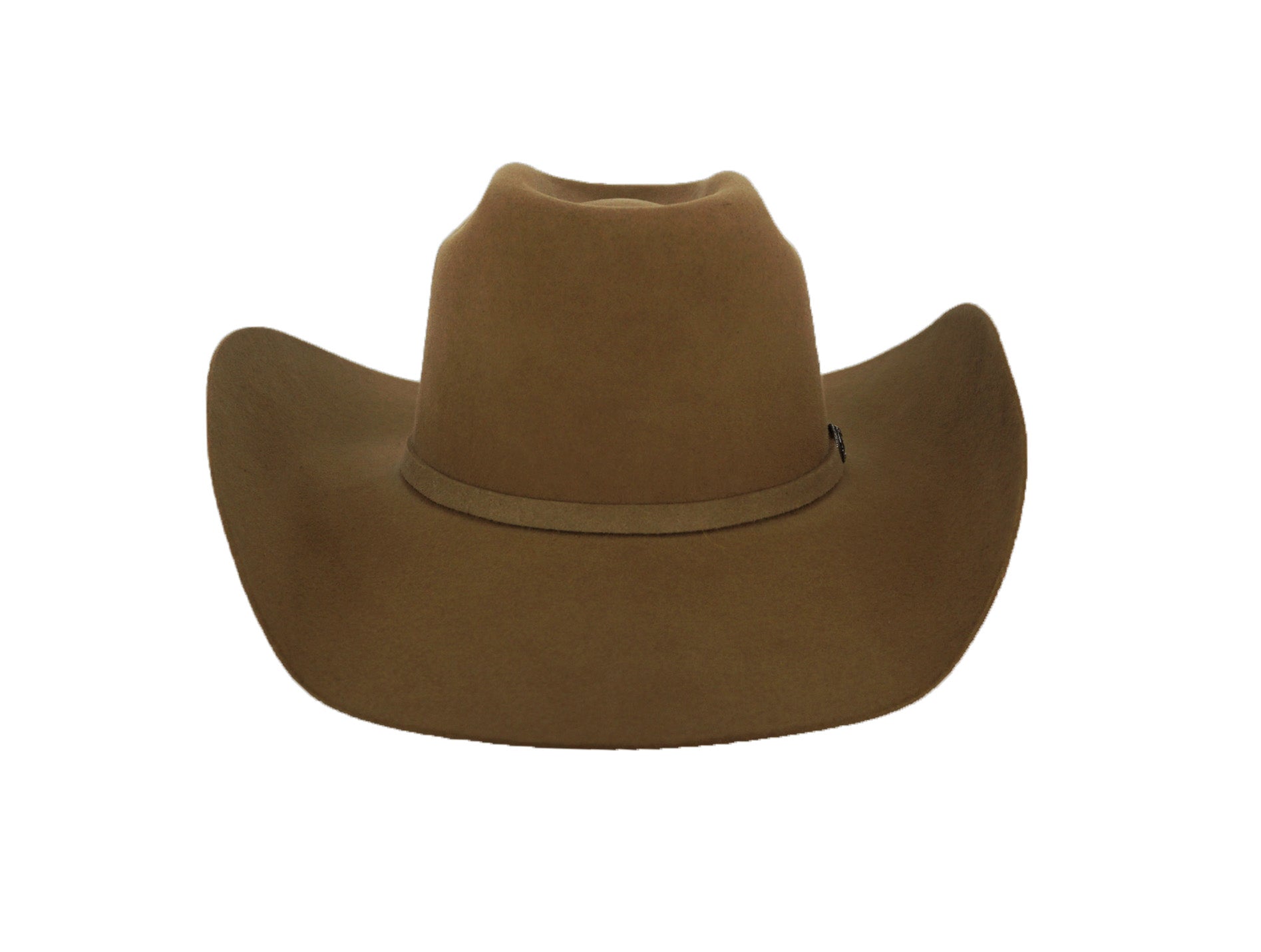 Resistol 6x The SP Felt Hat - Sahara