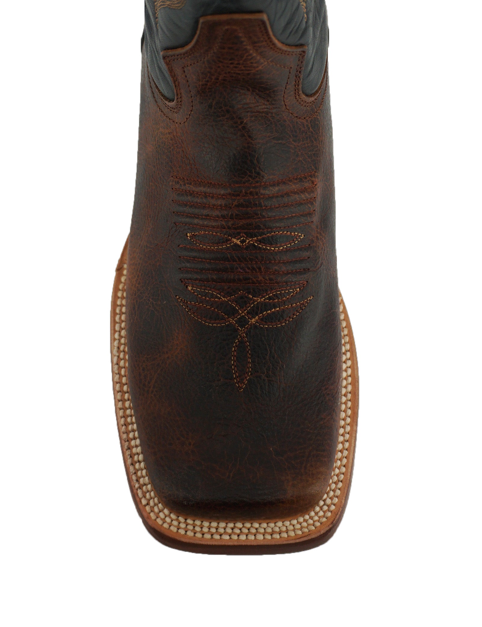 Rancho Semental Men's Babuino Boot 209061 - Black