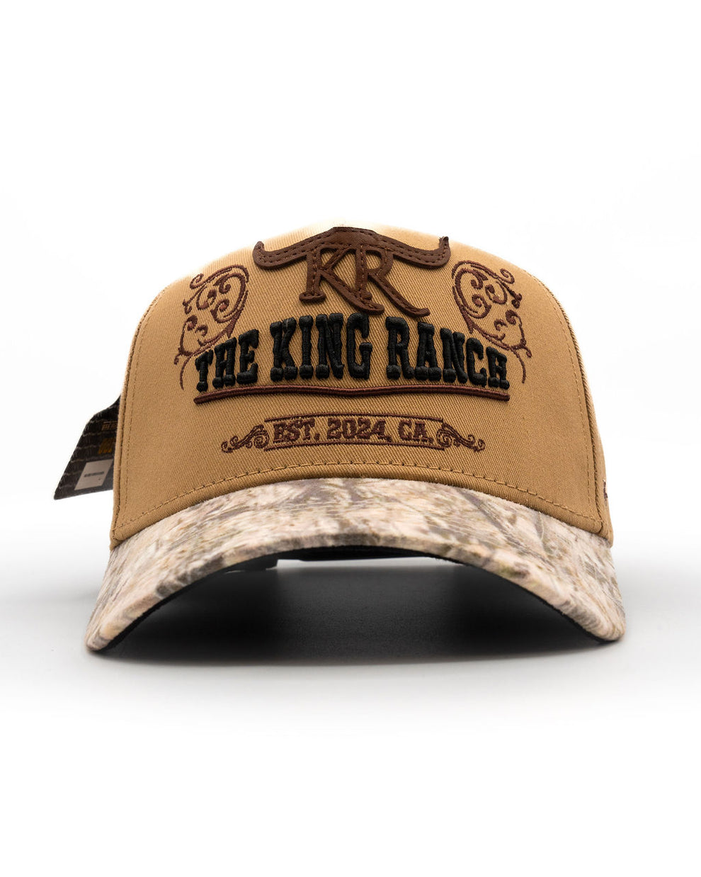 Bigg Boss TKR 2024 Bisera Camo