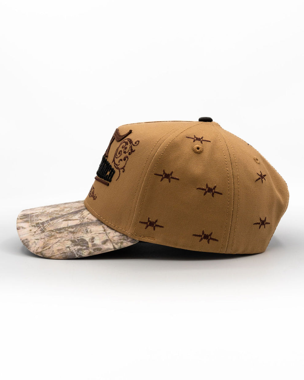 Bigg Boss TKR 2024 Bisera Camo