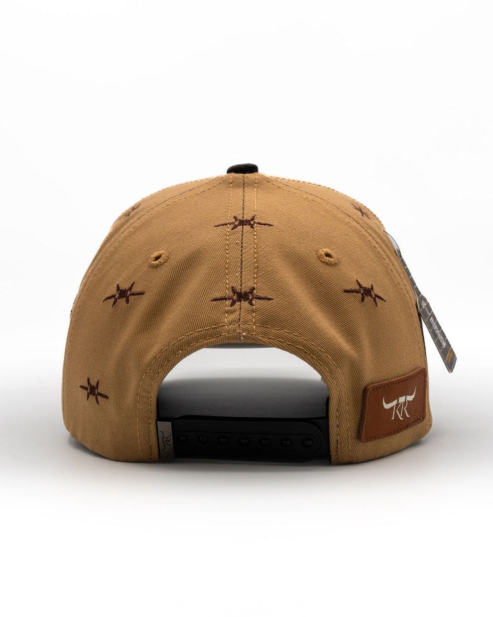 Bigg Boss TKR 2024 Bisera Camo