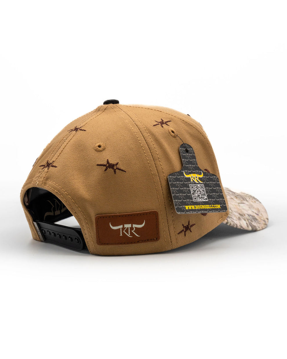 Bigg Boss TKR 2024 Bisera Camo
