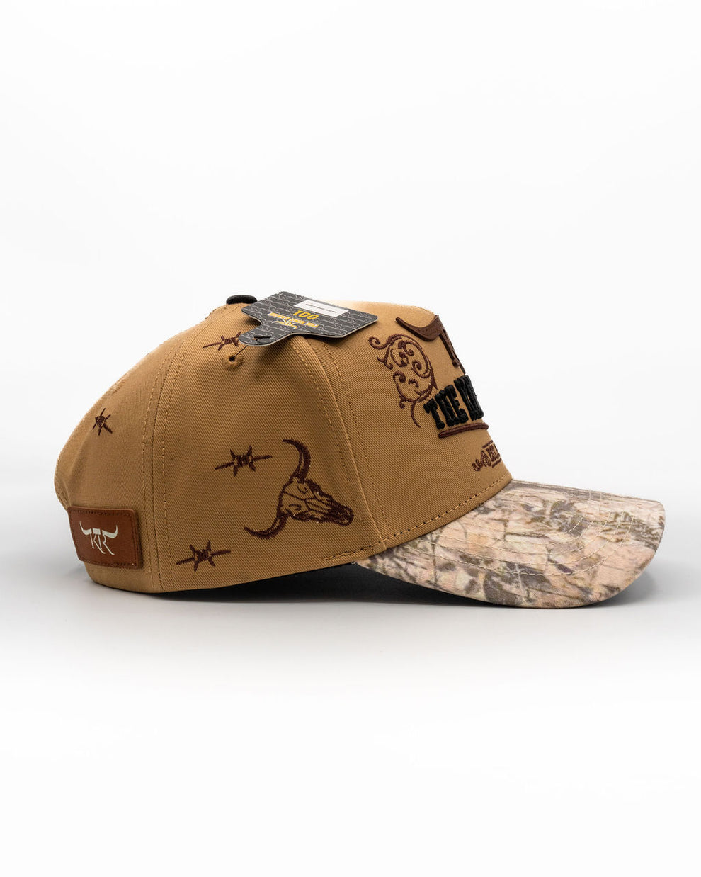 Bigg Boss TKR 2024 Bisera Camo