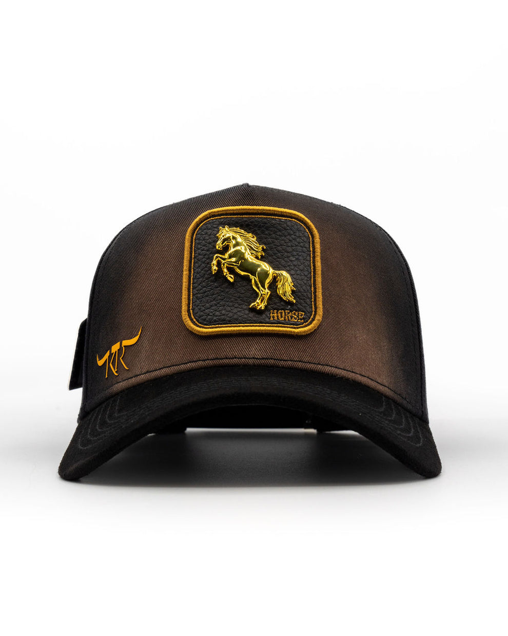 Bigg Boss TKR Caballo Brown Hat