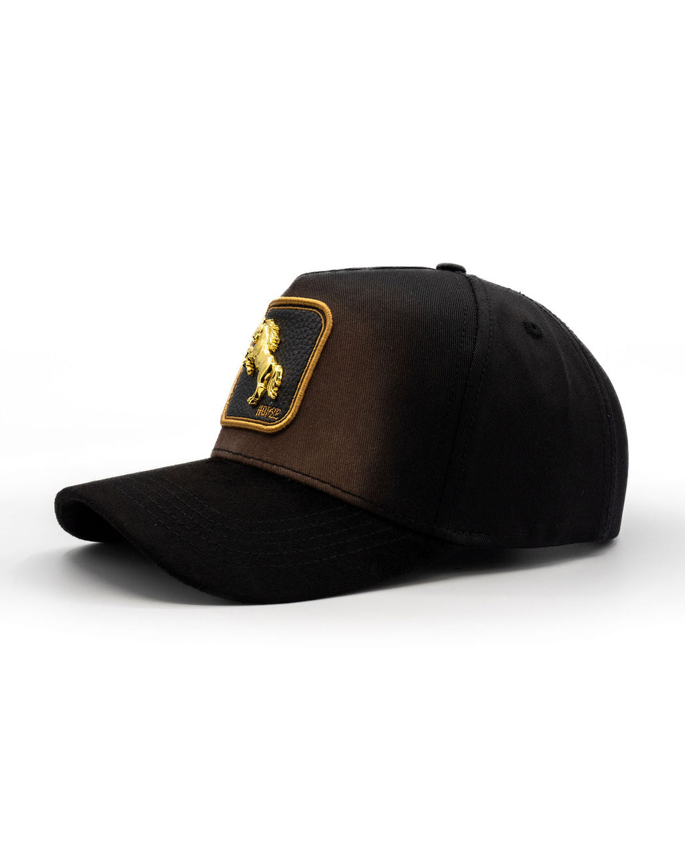 Bigg Boss TKR Caballo Brown Hat
